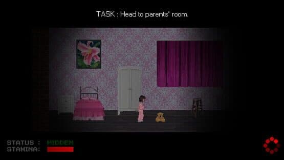 Mr. Hopp's Playhouse — screenshot 4