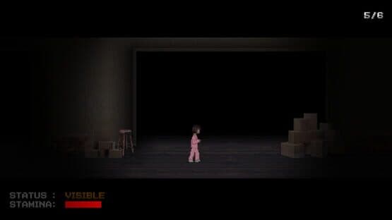 Mr. Hopp's Playhouse — screenshot 5