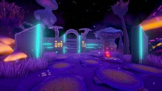 Mask of Mists — screenshot 5