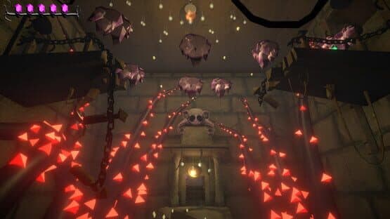Lumin's Path — screenshot 2