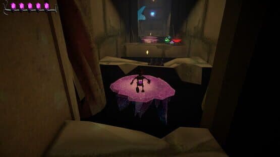 Lumin's Path — screenshot 4