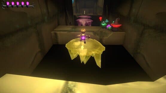 Lumin's Path — screenshot 5