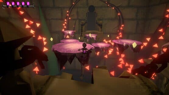 Lumin's Path — screenshot 7