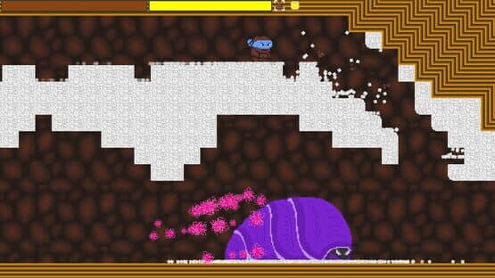 Ninja Turdle — screenshot 2