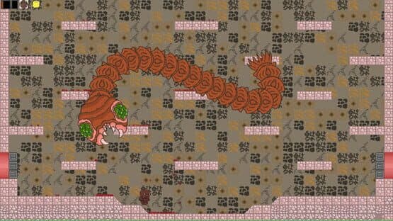 Ninja Turdle — screenshot 4