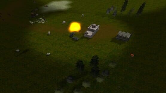 Oil Wars — screenshot 1