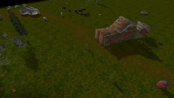 Oil Wars — screenshot 2