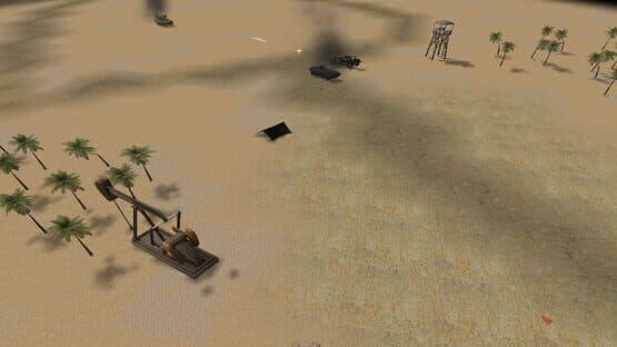 Oil Wars — screenshot 3