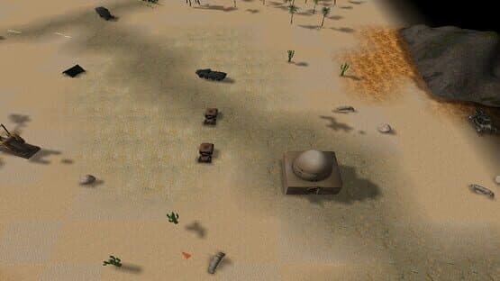 Oil Wars — screenshot 4