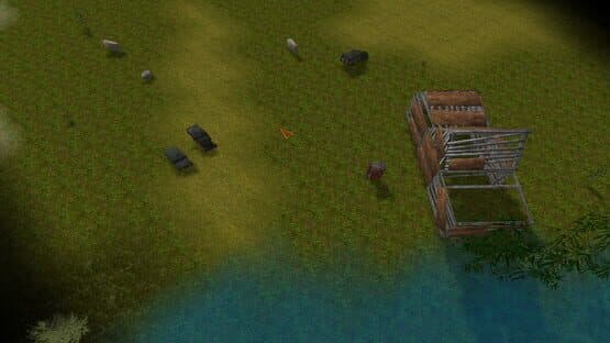 Oil Wars — screenshot 5