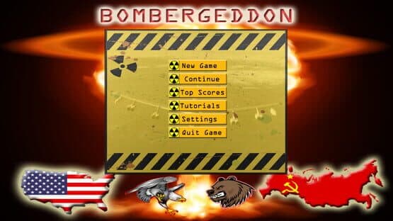 Bombergeddon — screenshot 1