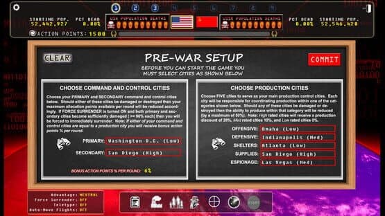 Bombergeddon — screenshot 2