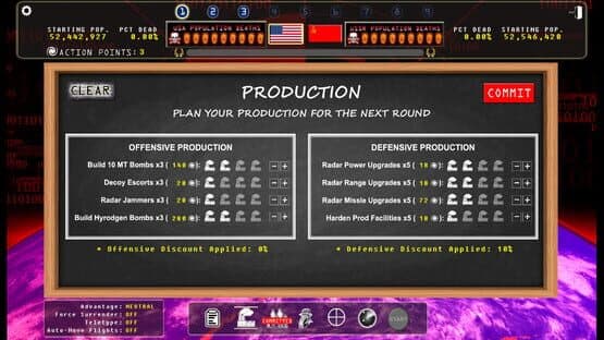 Bombergeddon — screenshot 3