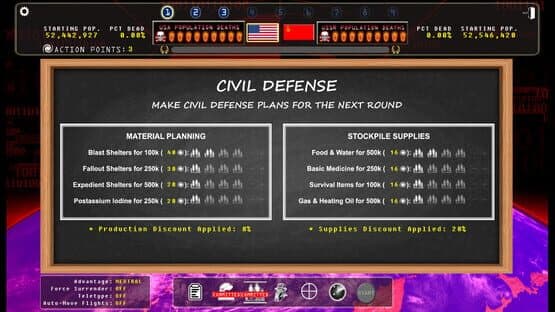 Bombergeddon — screenshot 4