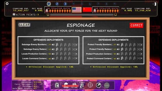 Bombergeddon — screenshot 5