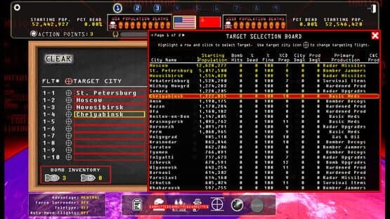 Bombergeddon — screenshot 6