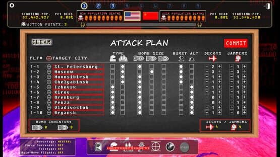 Bombergeddon — screenshot 7