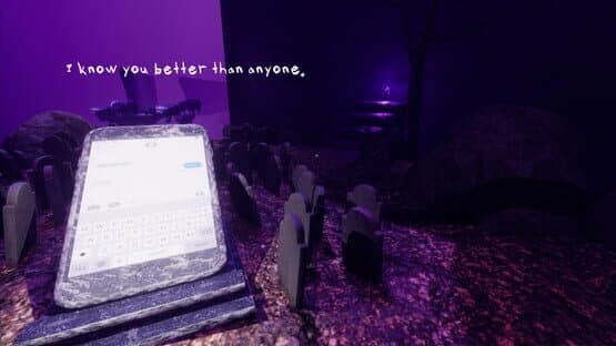 In Passing — screenshot 1
