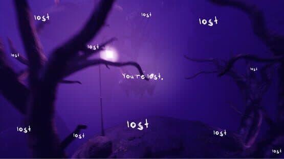 In Passing — screenshot 2