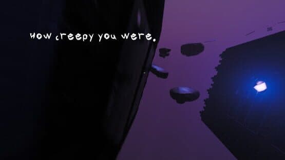 In Passing — screenshot 4