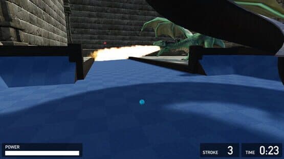 Golf Around! — screenshot 1