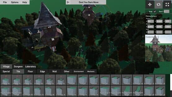 Golf Around! — screenshot 3