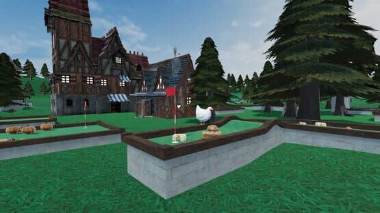 Golf Around! — screenshot 6