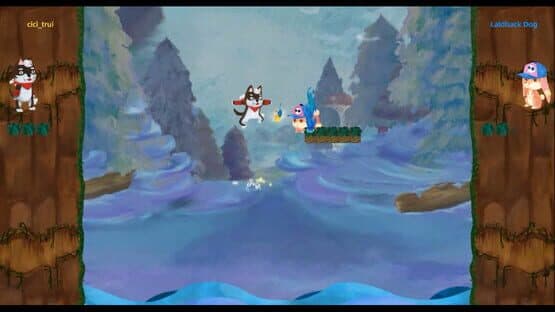 Floody — screenshot 1