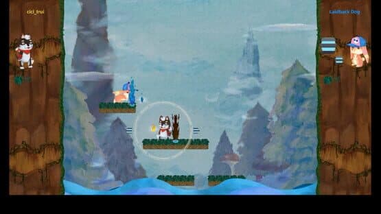 Floody — screenshot 4