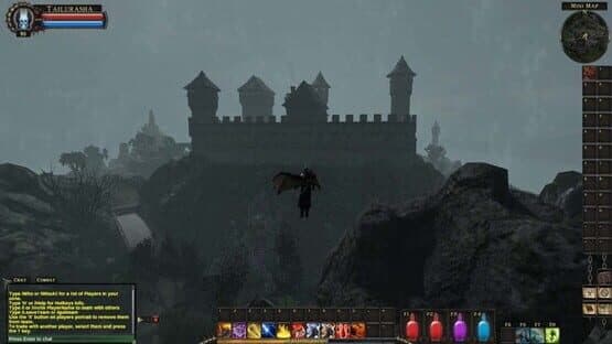 Reign of Darkness — screenshot 1
