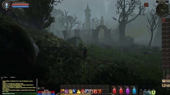 Reign of Darkness — screenshot 2
