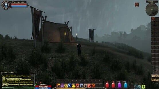 Reign of Darkness — screenshot 4