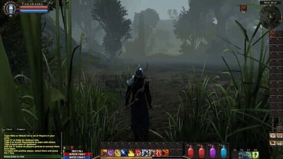 Reign of Darkness — screenshot 5
