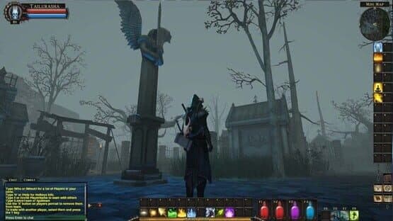 Reign of Darkness — screenshot 6