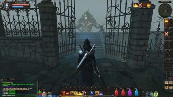 Reign of Darkness — screenshot 7