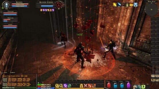 Reign of Darkness — screenshot 8