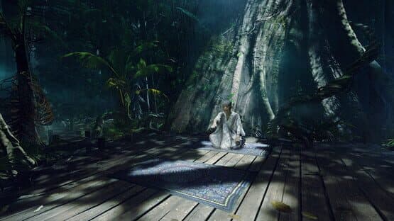 Ayahuasca — screenshot 1