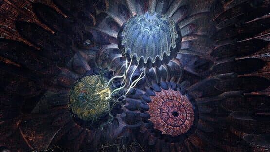 Ayahuasca — screenshot 5