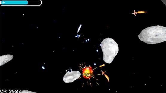 Drifting in Space — screenshot 2