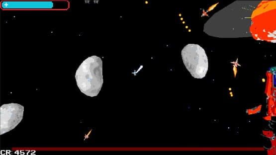 Drifting in Space — screenshot 3