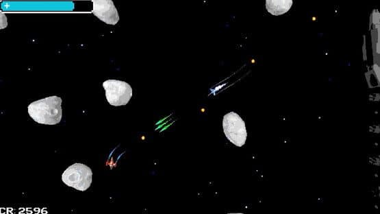 Drifting in Space — screenshot 5
