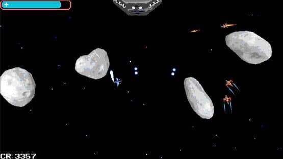 Drifting in Space — screenshot 6