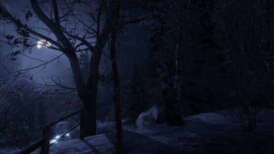 The Forgotten — screenshot 1