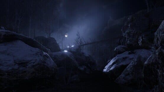 The Forgotten — screenshot 2