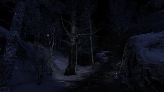The Forgotten — screenshot 3