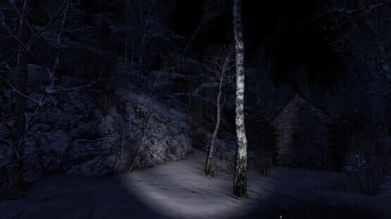 The Forgotten — screenshot 4