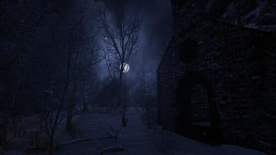 The Forgotten — screenshot 5
