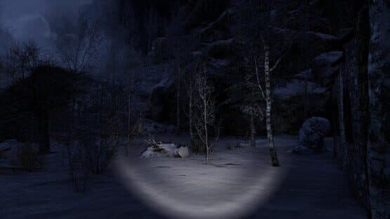 The Forgotten — screenshot 6