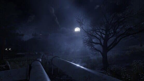 The Forgotten — screenshot 7