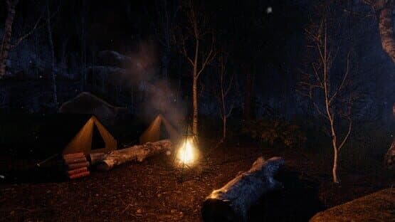 The Forgotten — screenshot 8